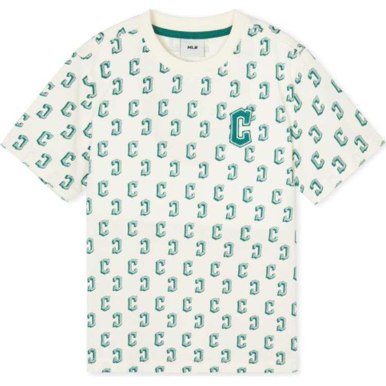 MLB KIDS T Shirts Crew Neck Moderate