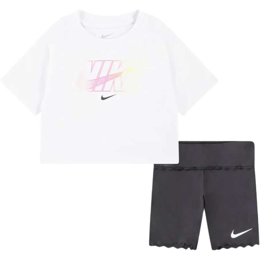 Nike Nike Casual Sportswear Infant And Toddler
