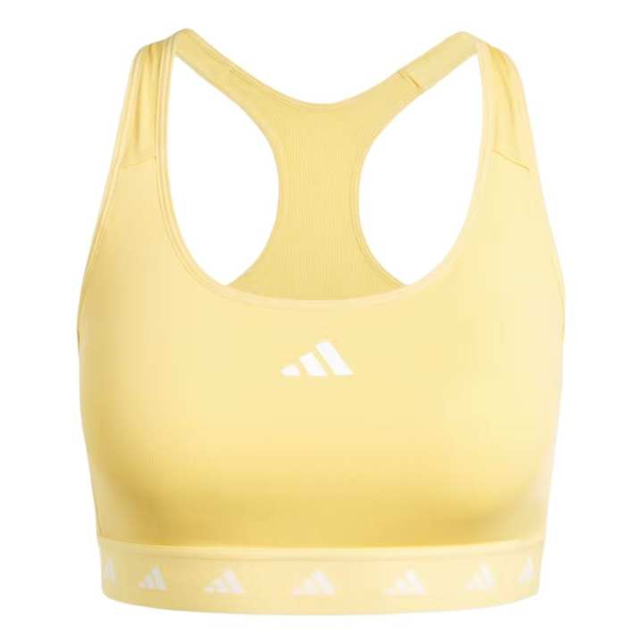 Adidas Adidas POWERREACT Sports Underwear Women's Semi Spark