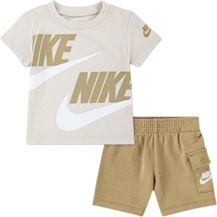 Nike Nike Casual Sportswear Infant And Toddler