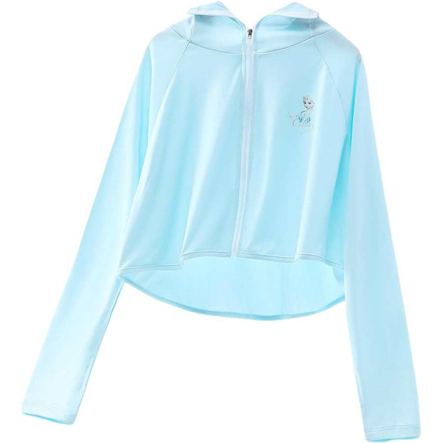 Disney Kids Sun Protection Jackets Moderate
