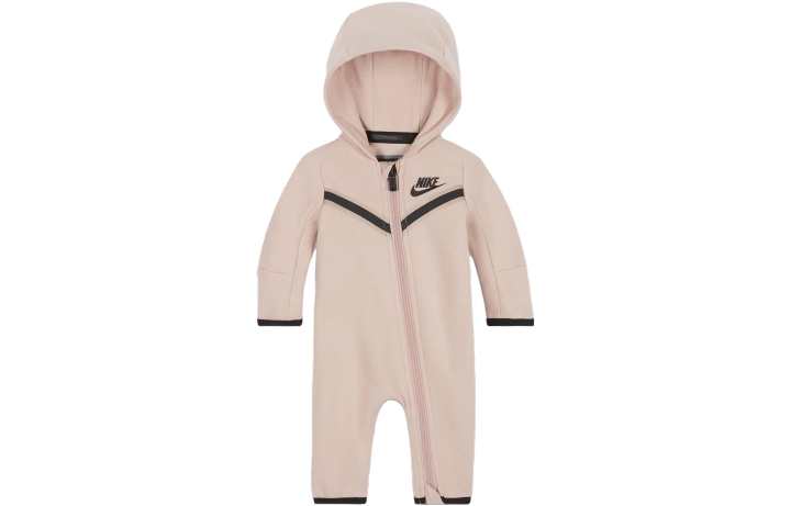 Nike Nike Jumpsuit Pink Infant And Toddler