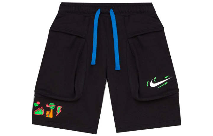 Nike Nike Kids Shorts Moderate