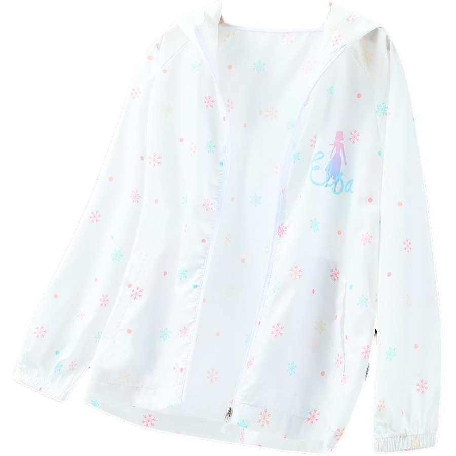 Disney Kids' Outdoor Wear Top Picks White Children Aged 3 7 Years Old