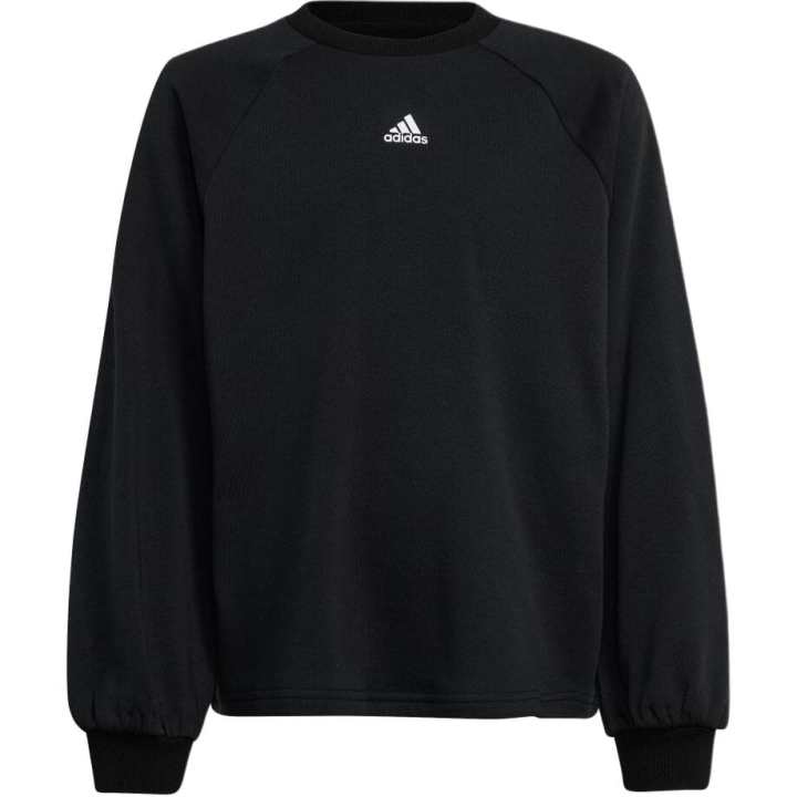 Adidas Adidas Sweater JAM Black Teenagers