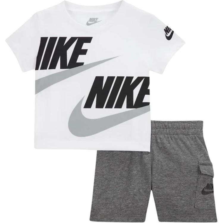 Nike Nike Casual Sportswear Infant And Toddler