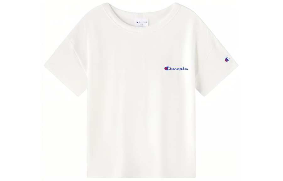 Champion Kids T Shirt SS24 Kids'