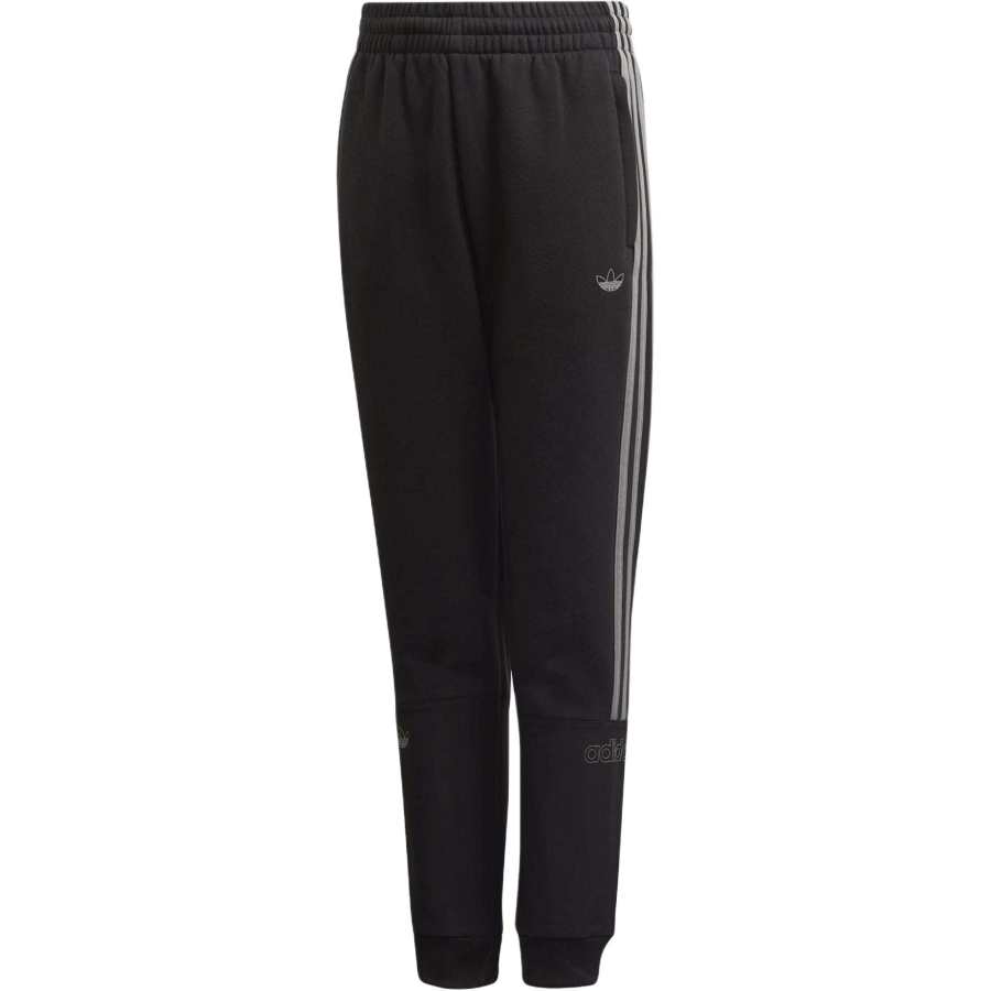 adidas originals Kids Knit Sweatpants