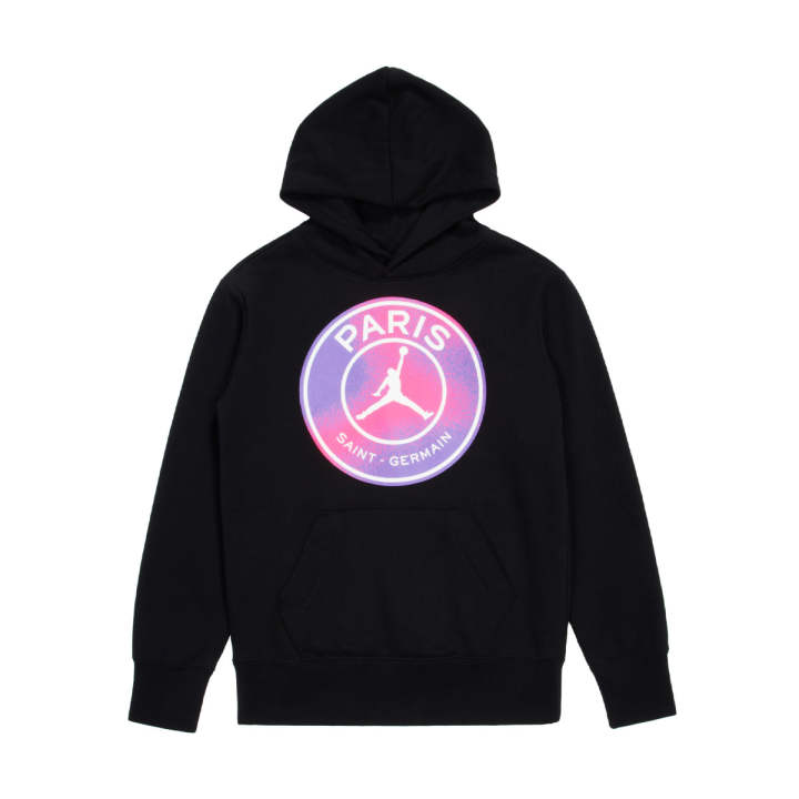 Jordan Jordan Sweatshirt Black Teenagers