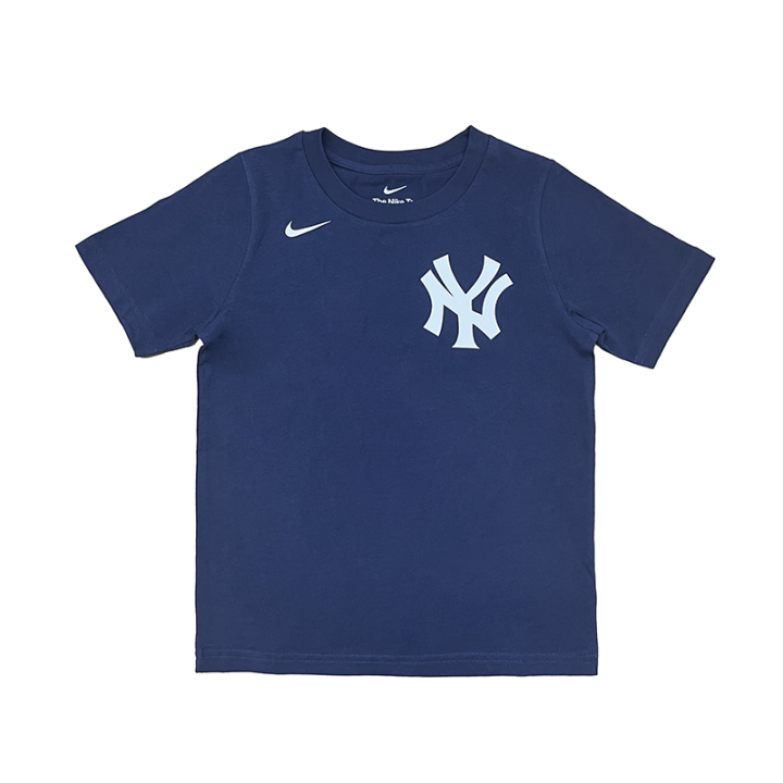 Nike Nike MLB Navy Blue Children Aged 3 7 Years Old