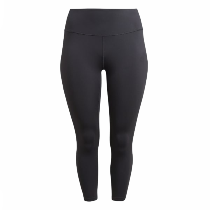 Adidas Adidas Free Shipping With AdiClub All Me 7/8 Leggings Plus Size