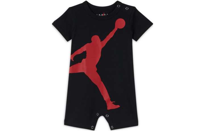 Jordan Jordan Kids Jumpsuits & Crawlers Moderate