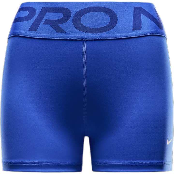 Nike Nike Pro Sculpt Women's High-Waisted 3' Biker Shorts