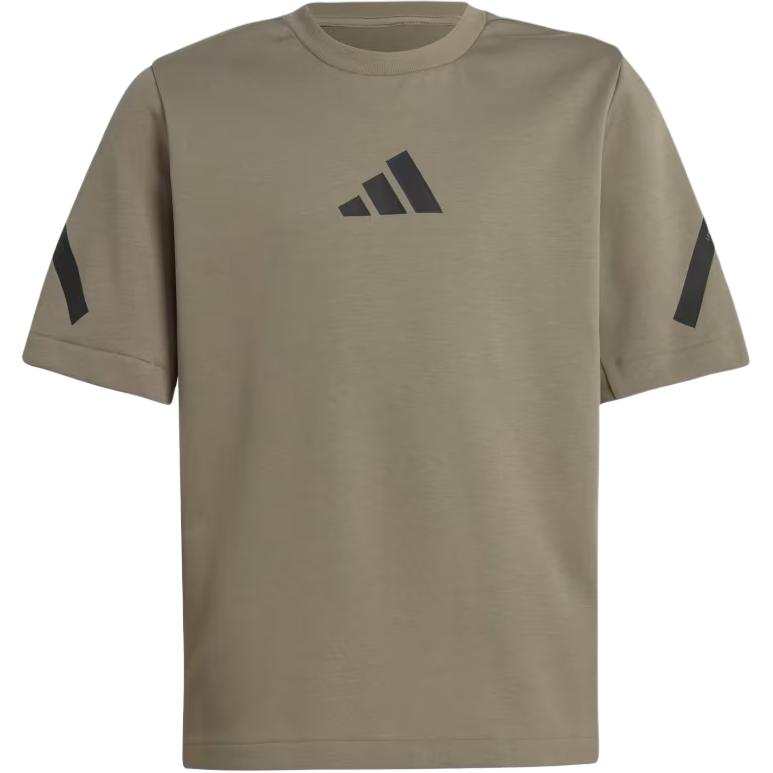 Adidas Adidas SportswearZ.N.E T Shirt Clay Teenagers