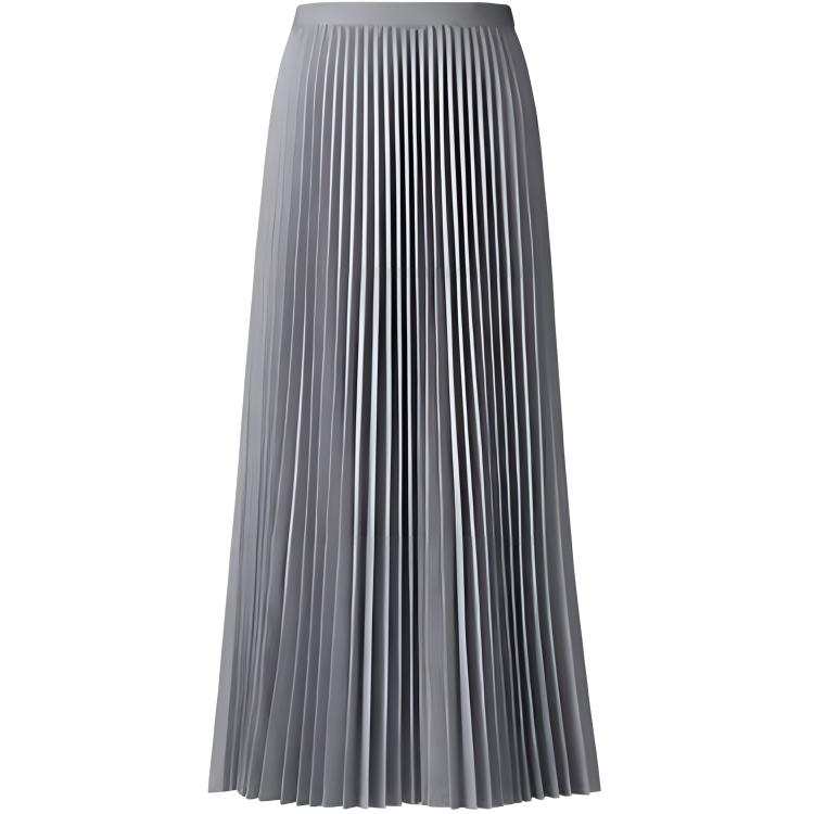 UNIQLO C Collection Casual Long Skirt Women's