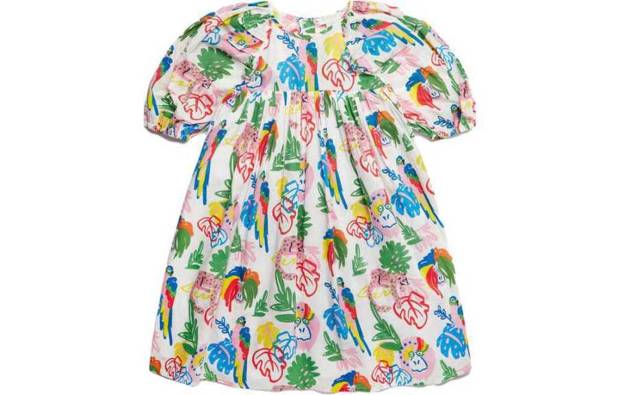 Stella McCartney Stella McCartney Kids Dresses
