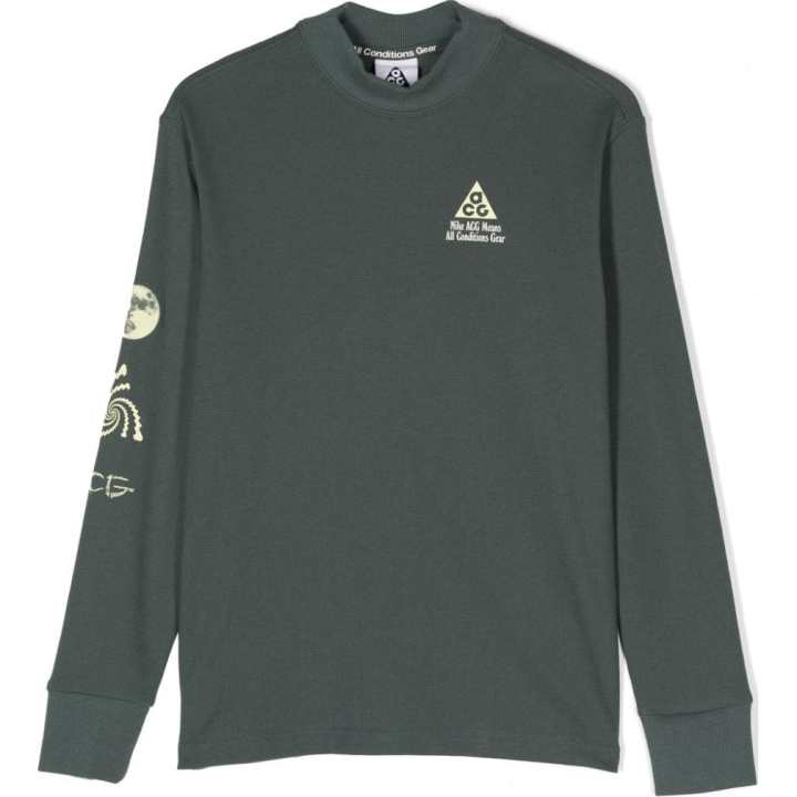 Nike Nike Sweatshirt ACG Olive Green Teenagers