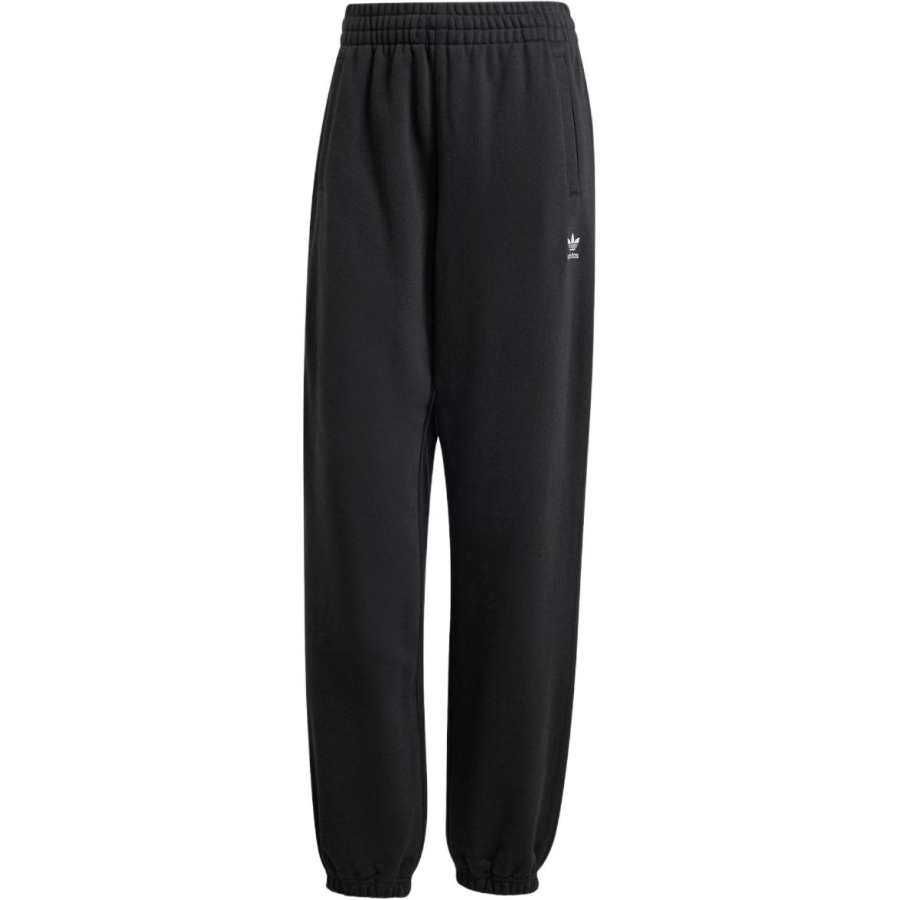 Adidas Originals Sports Pants Women's Black