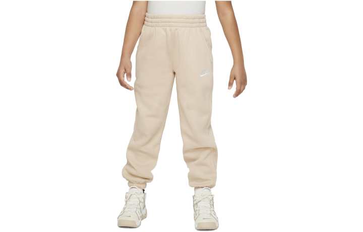 Nike Nike Kids Knitted Sweatpants Moderate