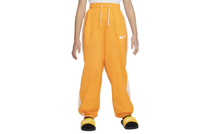 Nike Nike Kids Knitted Sweatpants Moderate