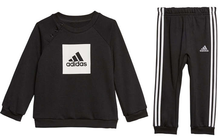 Adidas Adidas Kids Matching Sets Children Aged 3 7 Years Old