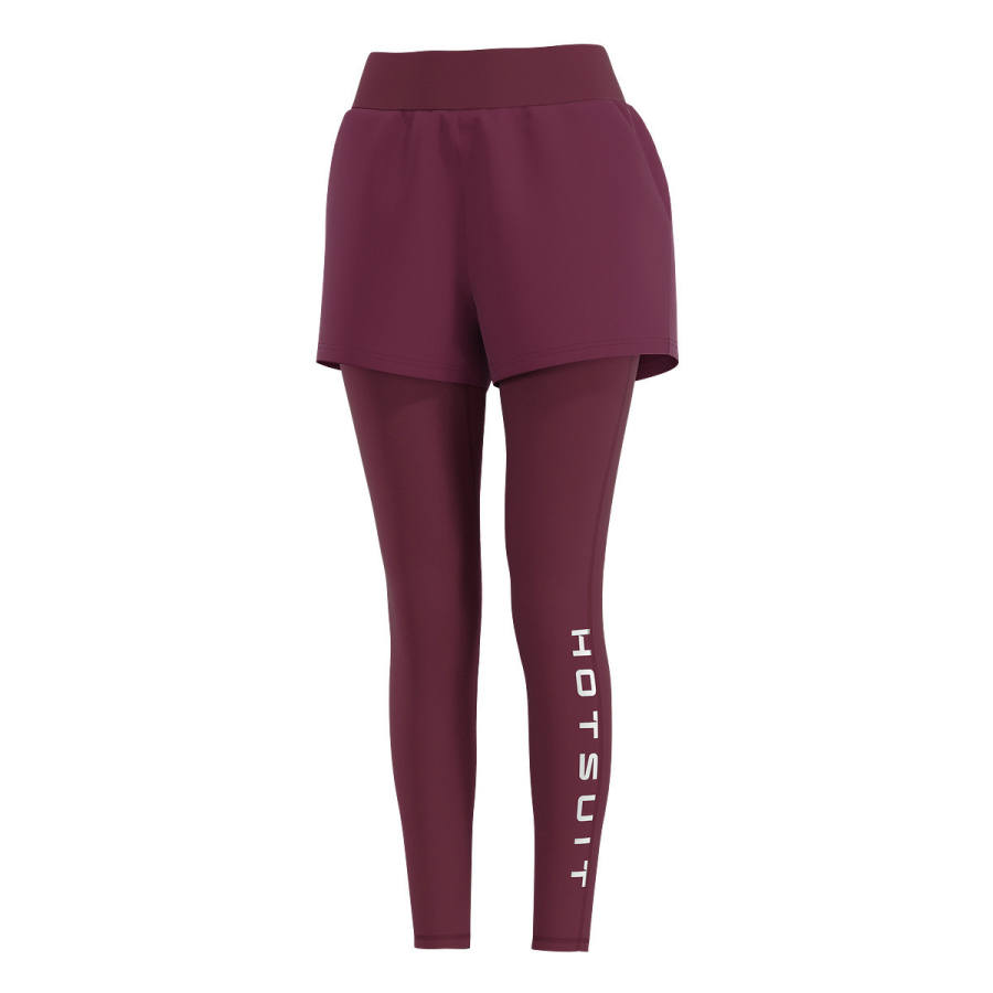 HOTSUIT HOTSUIT Athletic Trousers Women's