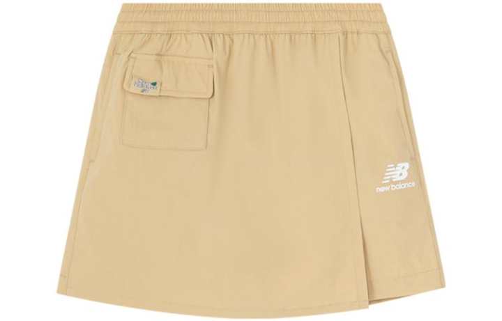 New Balance New Balance Kids Shorts Moderate