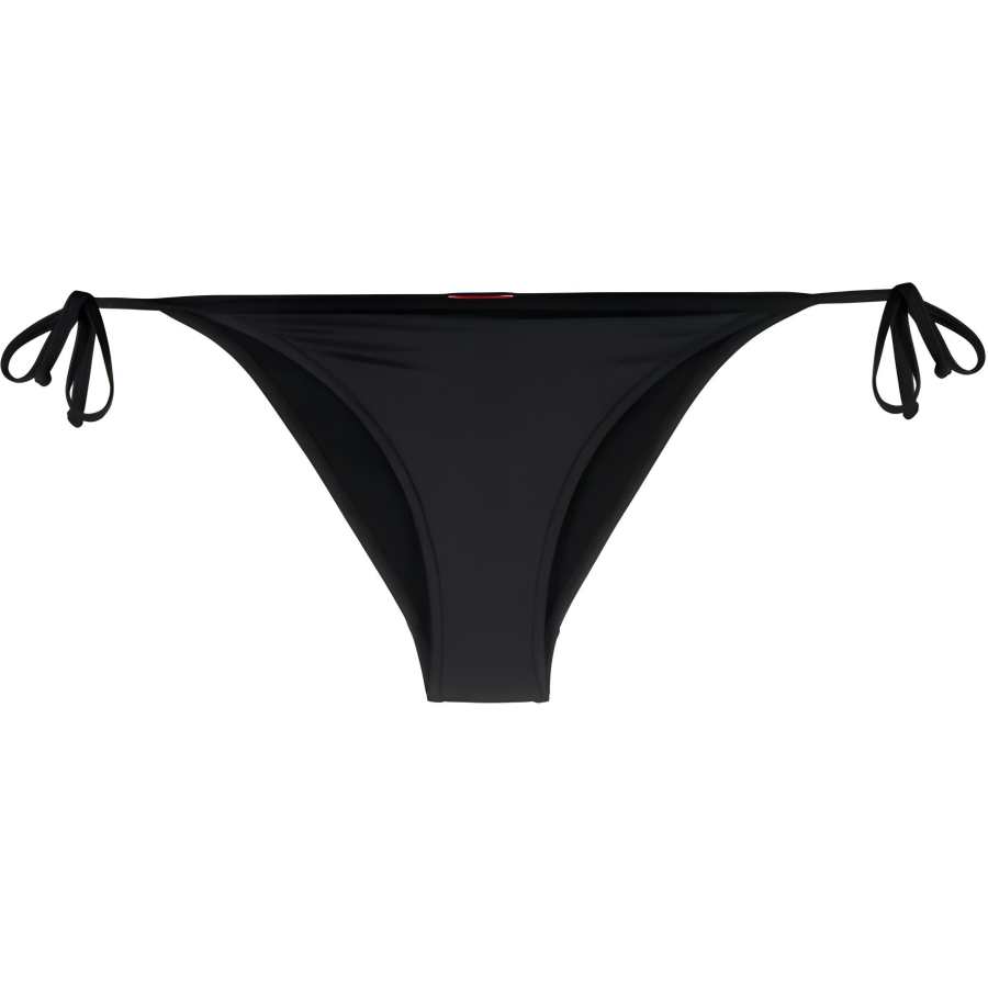 DIESEL Diesel Bfpn-Brigittes logo-print bikini briefs