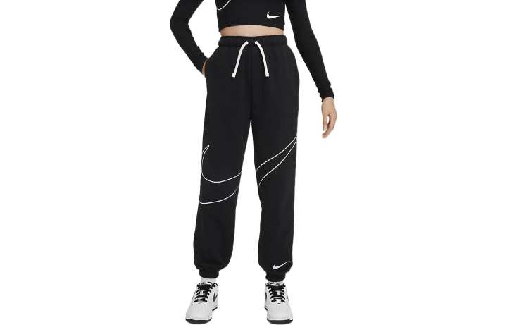 Nike Nike Kids Knitted Sweatpants Moderate