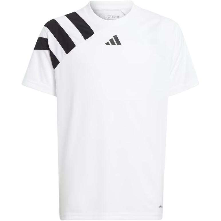 Adidas Adidas Grade School T Shirts Crew Neck Moderate