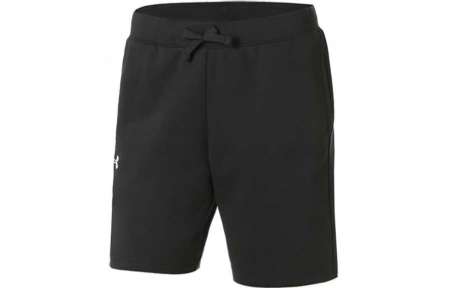 Under Armour Under Armour Shorts Kids' Black
