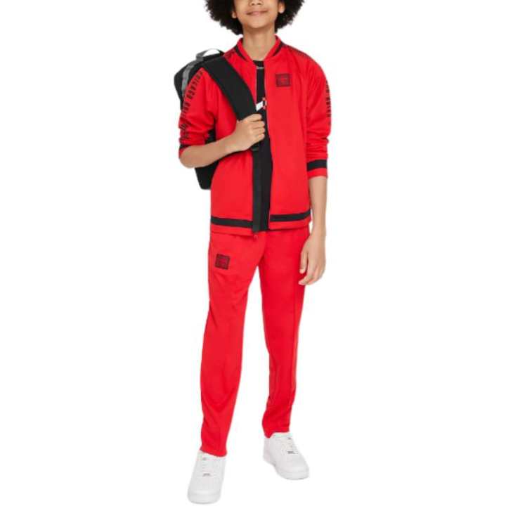 Nike Nike Casual Sportswear University Red Kids'