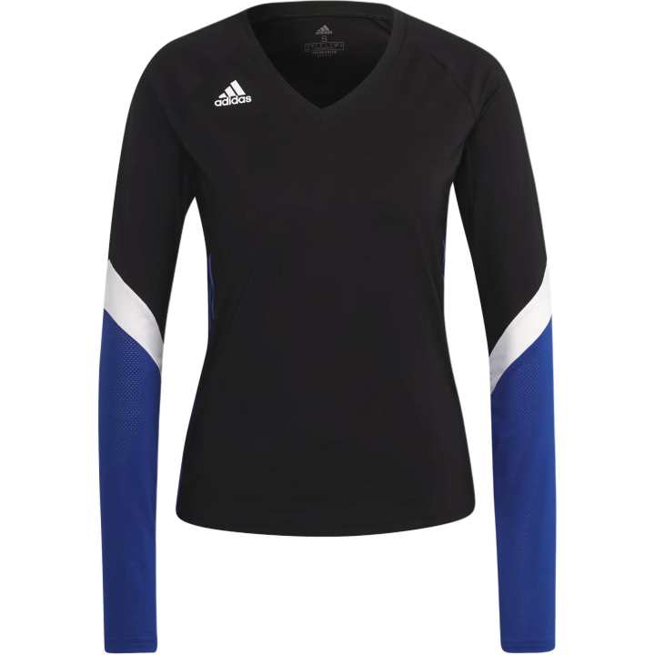 Adidas Adidas Volleyball Jersey Women's Black