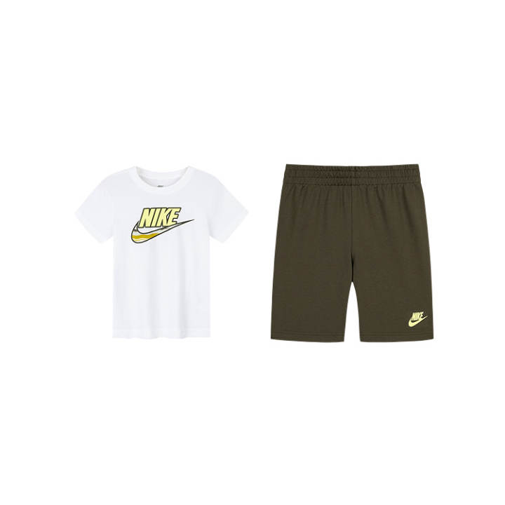Nike Nike Casual Sportswear Children Aged 3 7 Years Old
