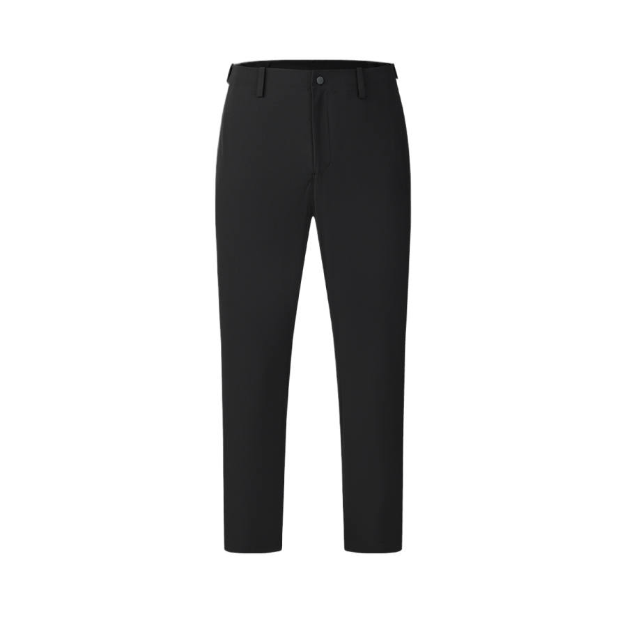 FILA A.P Sports Pants Men's Pitch Black