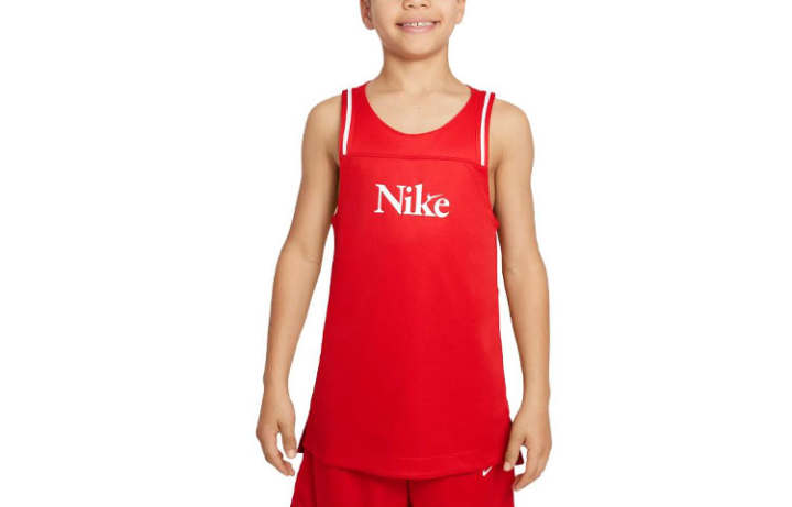 Nike Nike Kids' Basketball Jersey Kids'