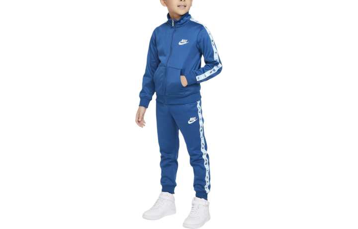 Nike Nike Casual Sportswear Kids' Blue