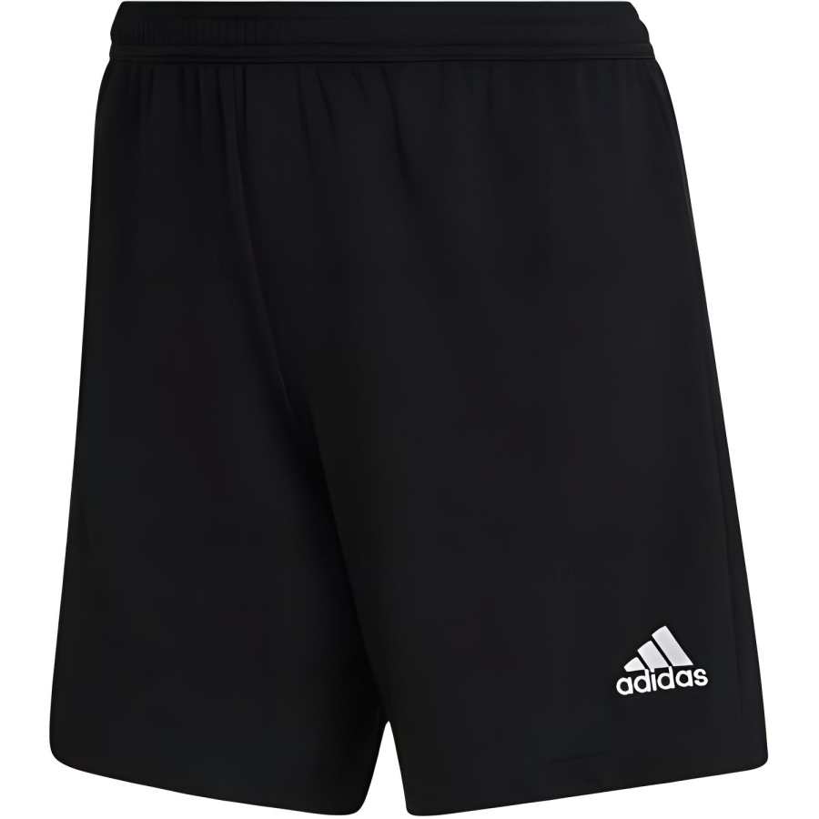 Adidas Adidas Entrada 22 ENTRADA 22 Soccer Bottom Women's Black
