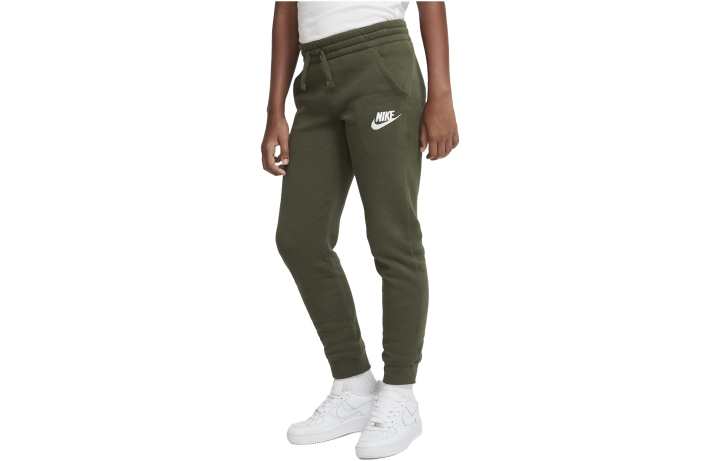 Nike Nike Kids Knitted Sweatpants Moderate