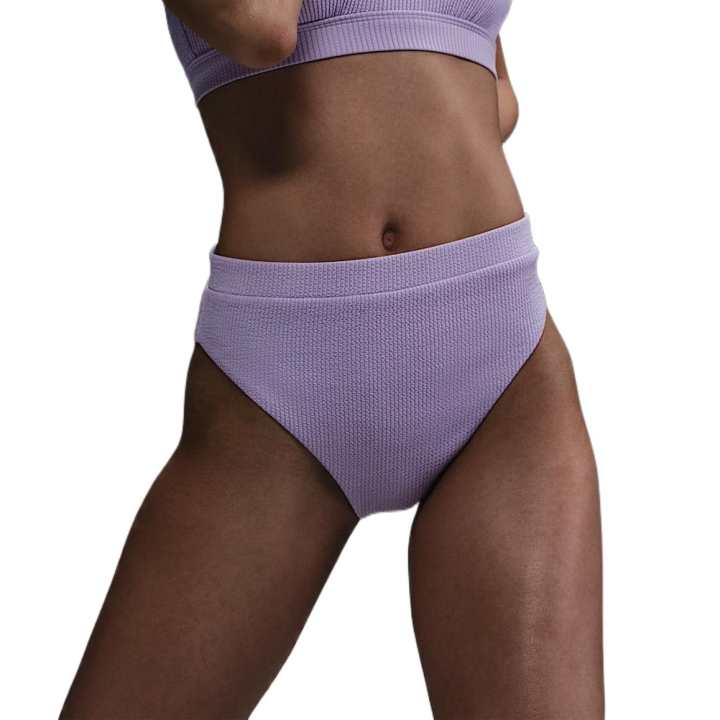 Nike Nike Swim Elevated Essential Women's High-Waisted Bikini Bottom