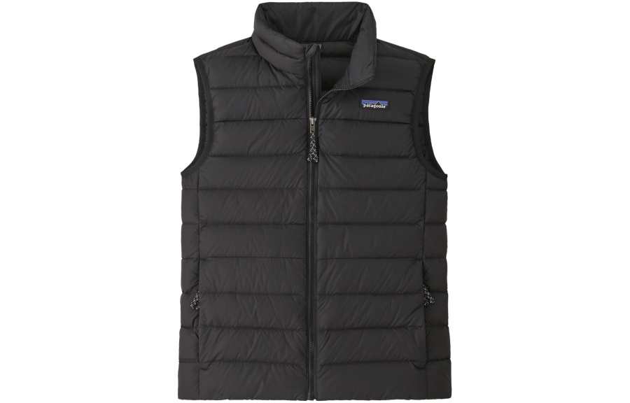 Patagonia Vest Kids' Apparel Down Sweater Vest Kids'