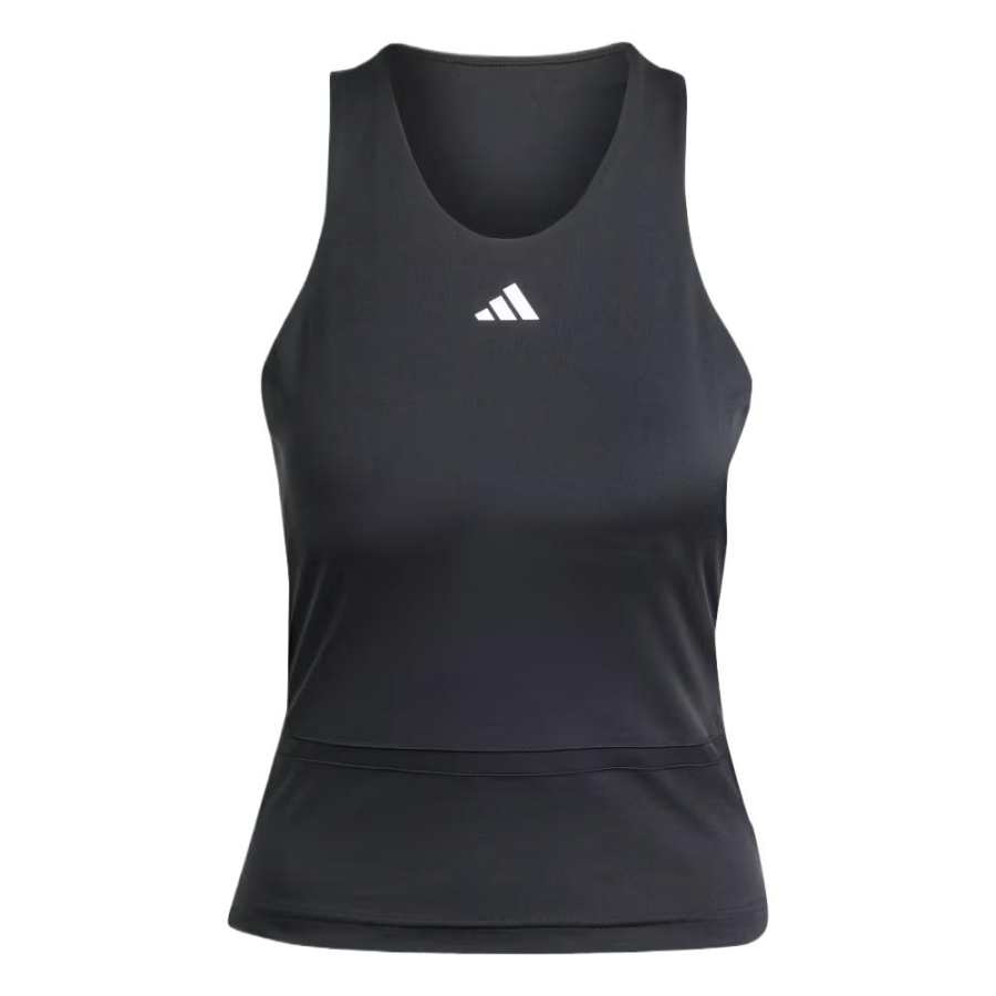 Adidas Adidas Free Shipping With AdiClub Tennis Mid Length Y Tank Top