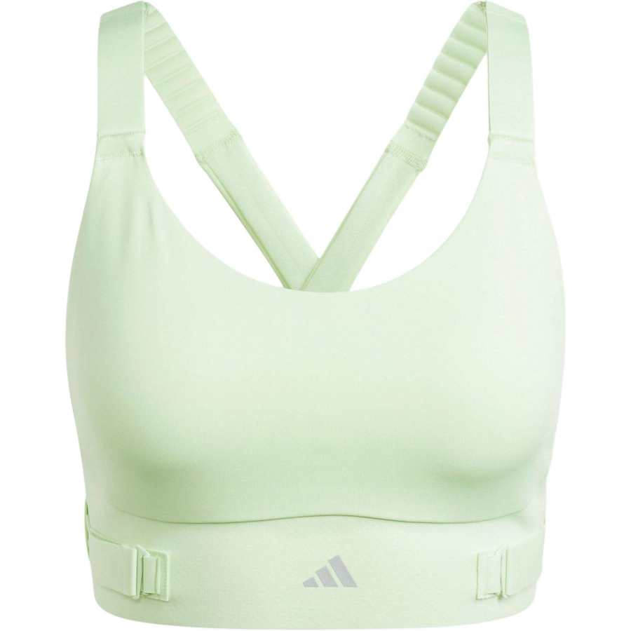 Adidas Adidas FASTIMPACT LUXE Sports Underwear Women's Green