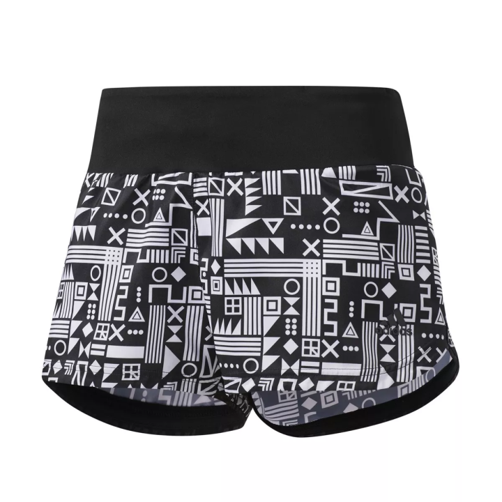 Adidas Adidas Supernova Cycling Pants Women's Black/White