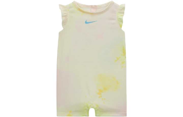Nike Nike Baby Jumpsuits & Crawlers Moderate
