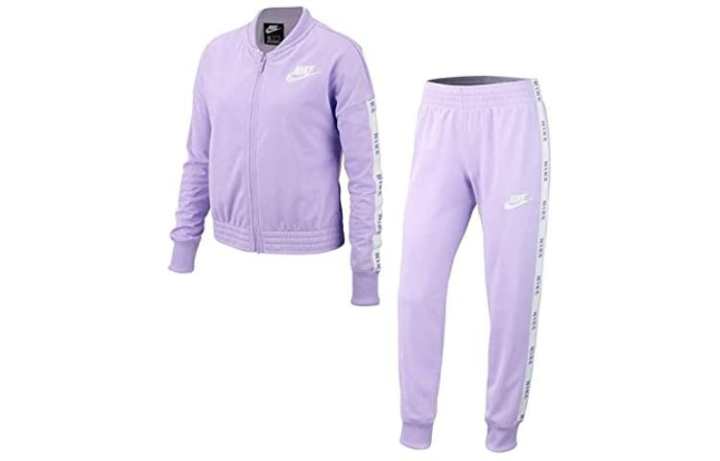 Nike Nike Casual Sportswear Purple Kids'