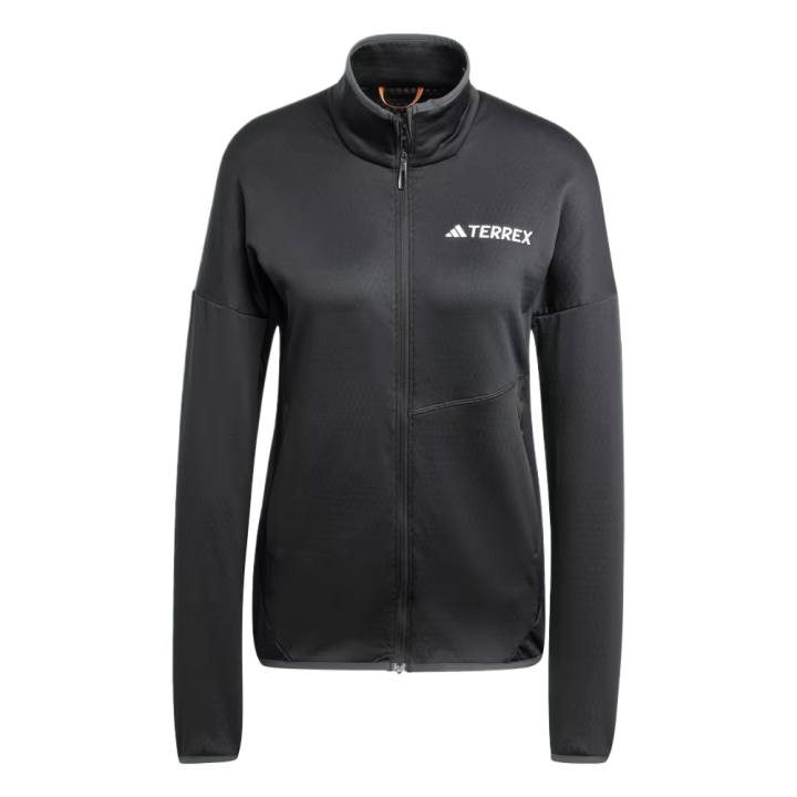 Adidas Adidas TerrexCLIMAWARM Jacket Women's Black
