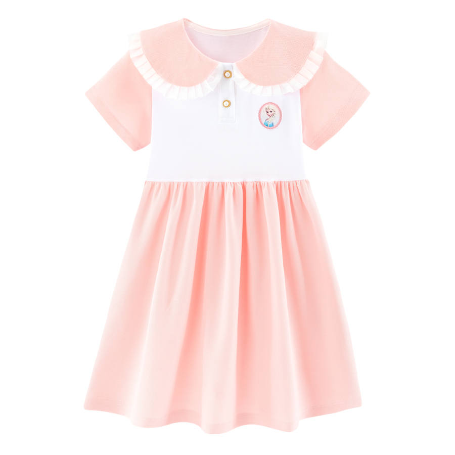 Disney Children's Dress Pink Children Aged 3 7 Years Old