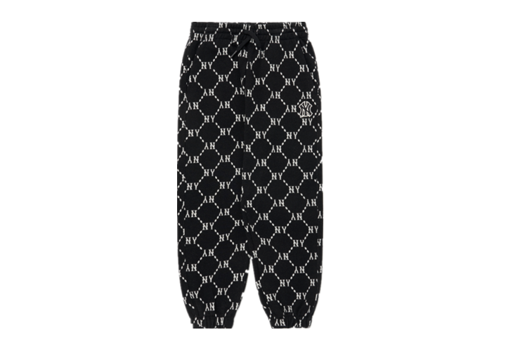 MLB MLB Kids Knitted Sweatpants Moderate