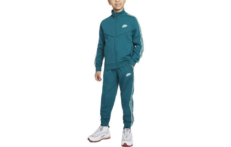 Nike Nike Casual Sportswear Dark Cyan Kids'